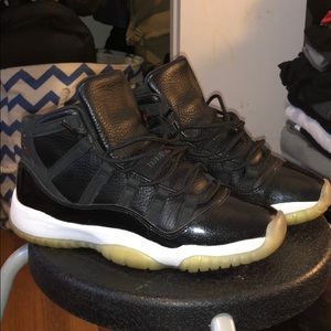 Nike Air Jordan 11